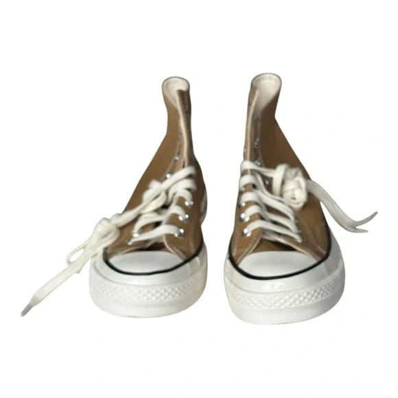 Converse Chuck 70 canvas high top shoes unisex sneaker in copper NWOT9.5
